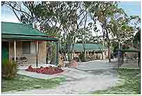 Murray Gardens Motel And Cottages - Accommodation Brisbane